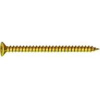 TIMco Si Thread Solo Screws CE Approved